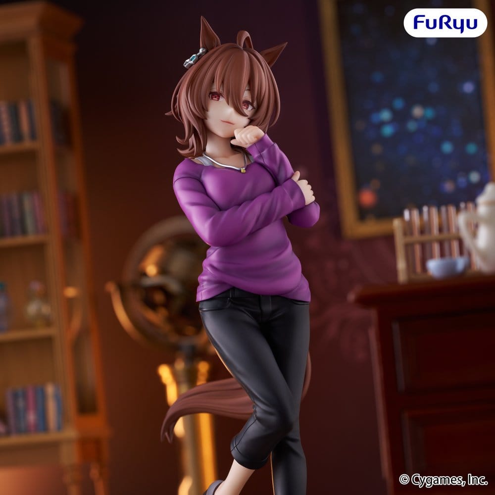 Umamusume: Pretty Derby Trio-Try-iT PVC Figur Agnes Tachyon 21 cm - Preorder - ETA: 28.12.2026