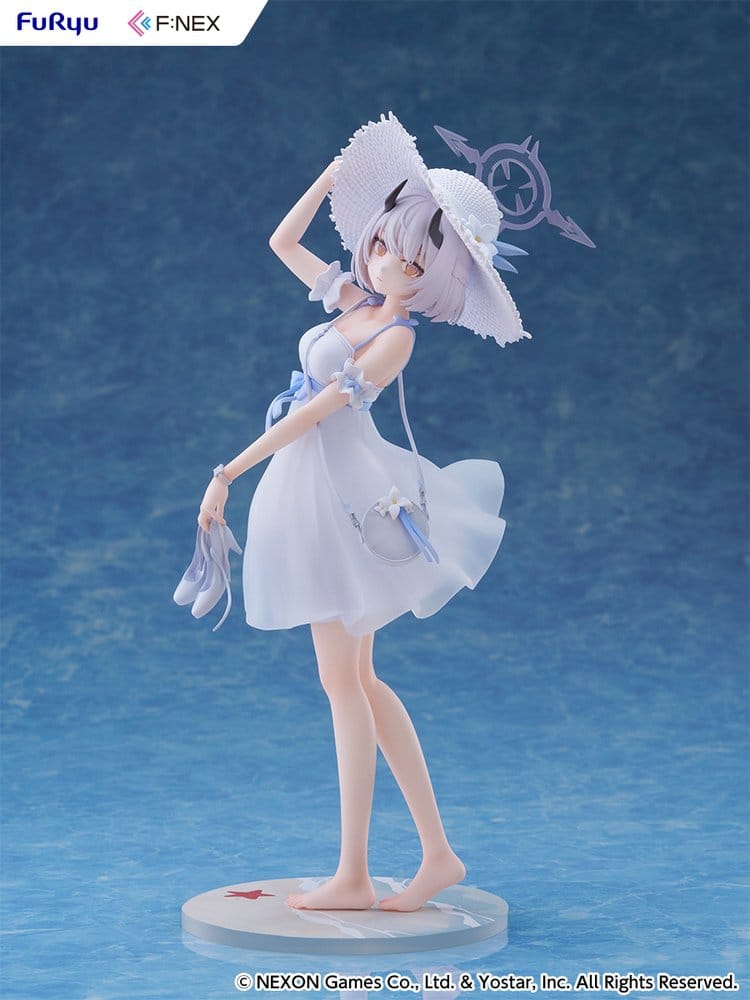 Blue Archive F:NEX PVC Figur 1/7 Sena (Casual) 24 cm - Preorder - ETA: 25.03.2027