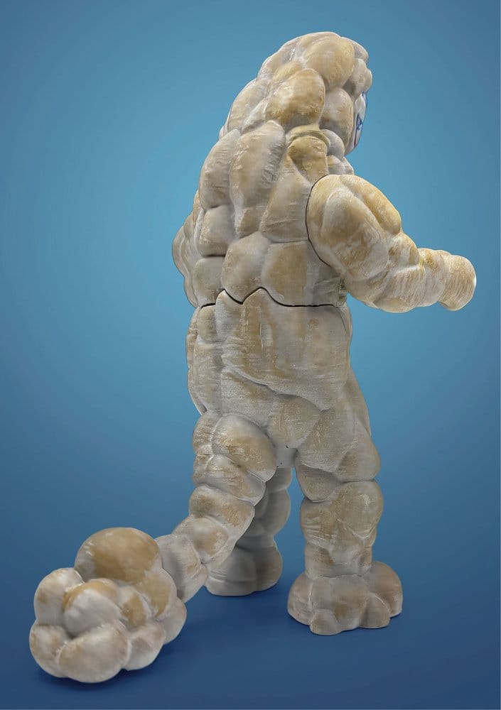 Original Character FFSC PVC Figur Shugaron Redman Ver. 16 cm - Preorder - ETA: 25.01.2027