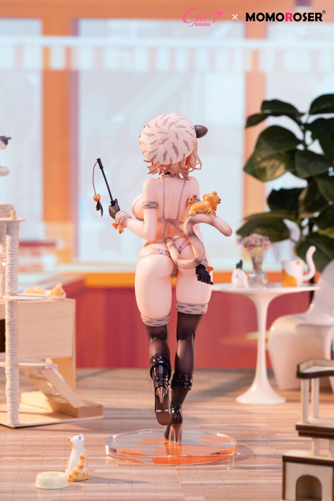 Original Character PVC Statue 1/6 Migu Chan Edition 28 cm - Preorder - ETA: 20.12.2025