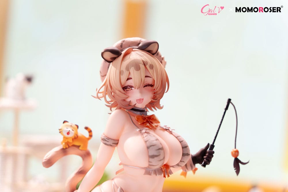 Original Character PVC Statue 1/6 Migu Chan Edition 28 cm - Preorder - ETA: 20.12.2025