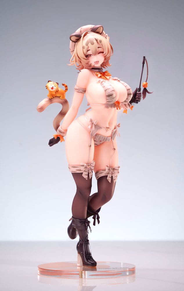 Original Character PVC Statue 1/6 Migu Chan Edition 28 cm - Preorder - ETA: 20.12.2025