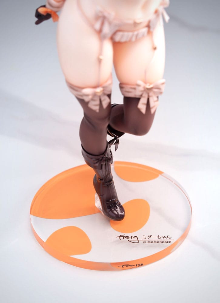 Original Character PVC Statue 1/6 Migu Chan Edition 28 cm - Preorder - ETA: 20.12.2025