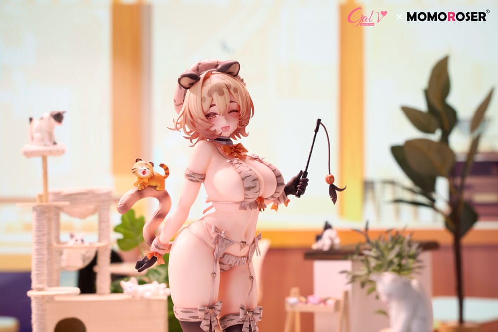 Original Character PVC Statue 1/6 Migu Chan Edition 28 cm - Preorder - ETA: 20.12.2025