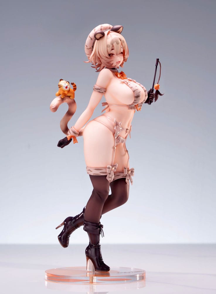 Original Character PVC Statue 1/6 Migu Chan Edition 28 cm - Preorder - ETA: 20.12.2025