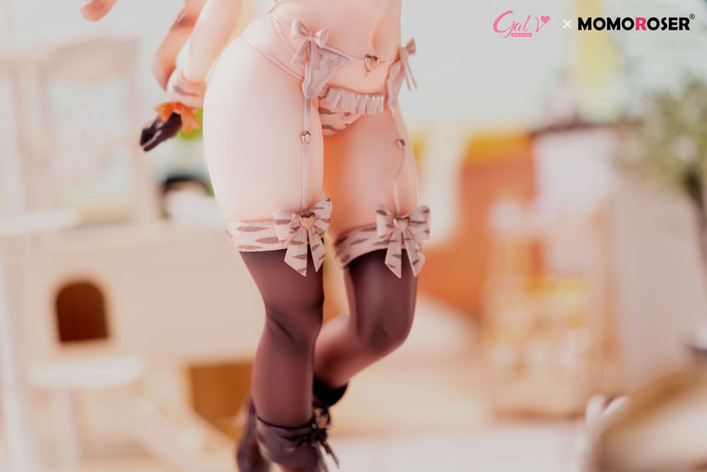 Original Character PVC Statue 1/6 Migu Chan Edition 28 cm - Preorder - ETA: 20.12.2025