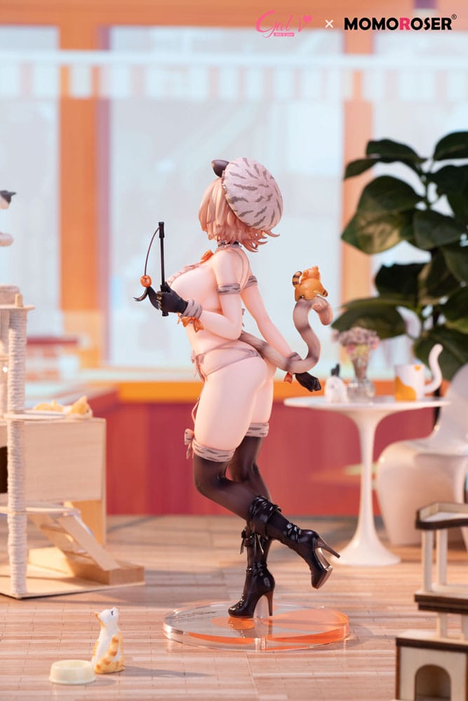 Original Character PVC Statue 1/6 Migu Chan Edition 28 cm - Preorder - ETA: 20.12.2025