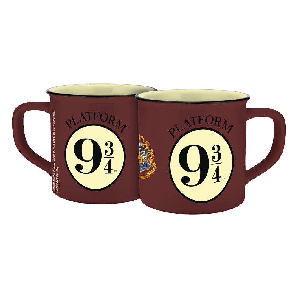 Harry Potter Tasse Hogwarts Express - Versand: 7 Tage nach Bestellung