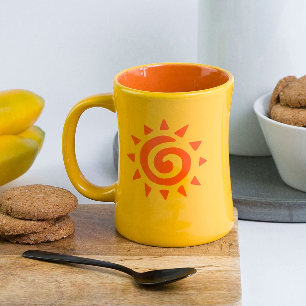 Disney Der König der Löwen 3D Relief Tasse Simba 360 ml - Preorder - ETA: 16.08.2026