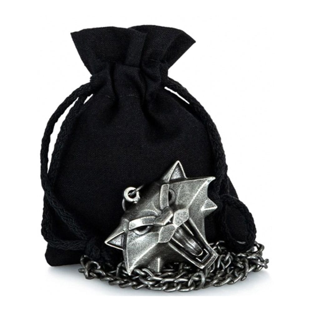 The Witcher Medaille Cat School - Preorder - ETA: 01.10.2025