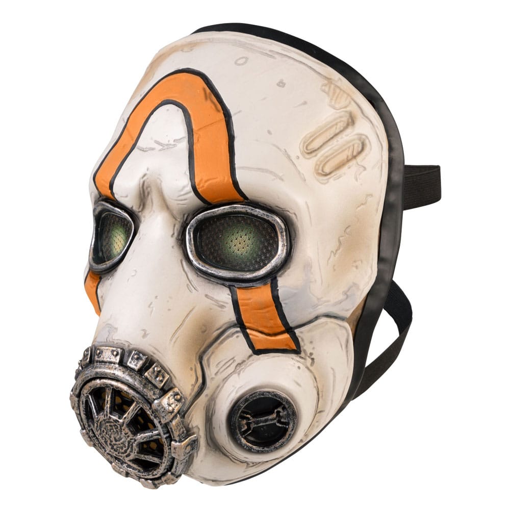 Borderlands Replik 1/1 Psycho Mask - Preorder - ETA: 01.10.2025