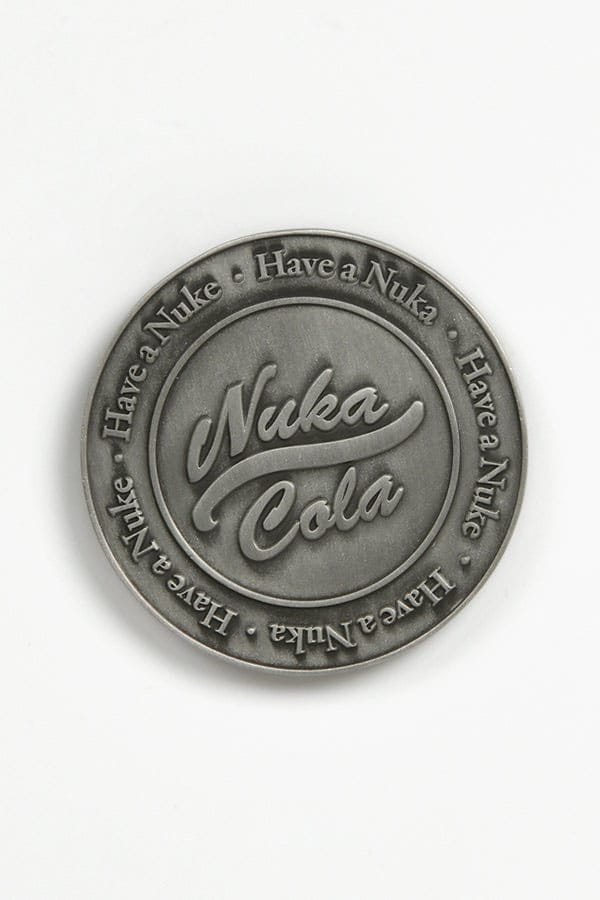 Fallout Fizz Club Bundle Set Nuka Cola - Preorder - ETA: 25.11.2025
