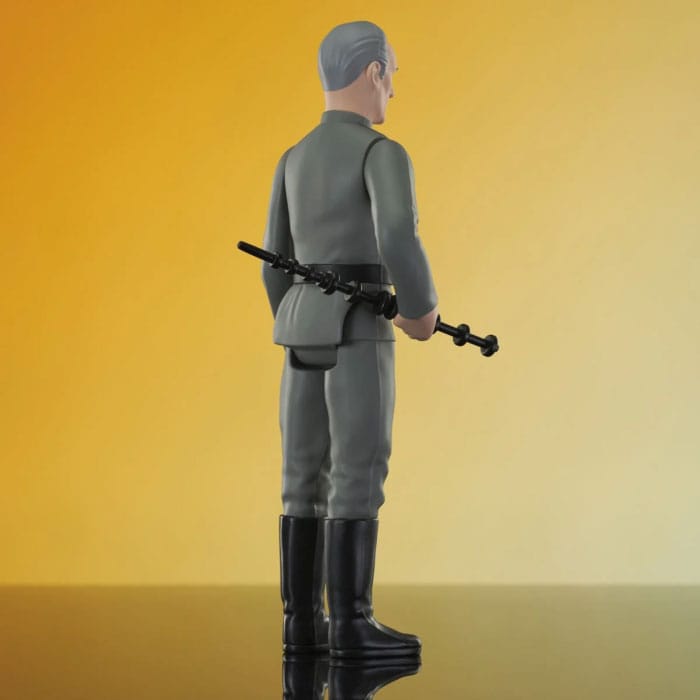 Star Wars Jumbo Vintage Kenner Actionfigur Grand Moff Tarkin 30 cm - Versand: 5-7 Tage nach Bestellung