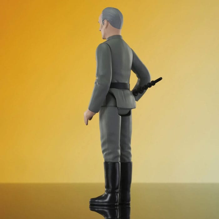 Star Wars Jumbo Vintage Kenner Actionfigur Grand Moff Tarkin 30 cm - Versand: 5-7 Tage nach Bestellung