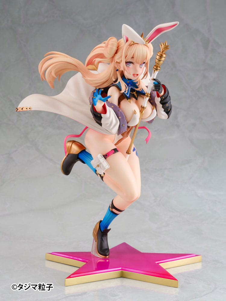 Original Character PVC Statue 1/6 Bunny Elf Princess 28 cm - Preorder - ETA: 20.12.2025