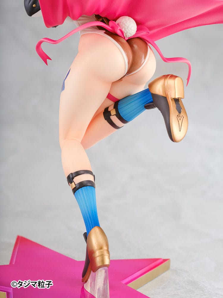 Original Character PVC Statue 1/6 Bunny Elf Princess 28 cm - Preorder - ETA: 20.12.2025