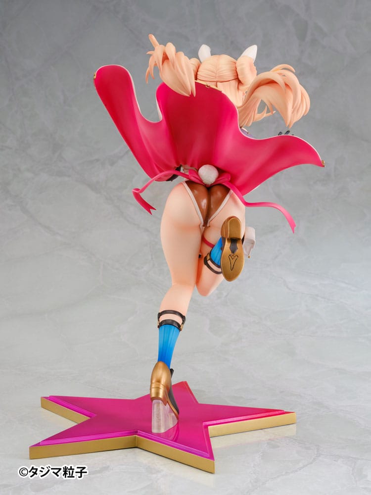 Original Character PVC Statue 1/6 Bunny Elf Princess 28 cm - Preorder - ETA: 20.12.2025
