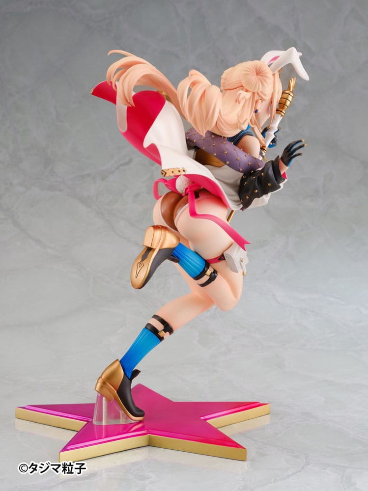 Original Character PVC Statue 1/6 Bunny Elf Princess 28 cm - Preorder - ETA: 20.12.2025