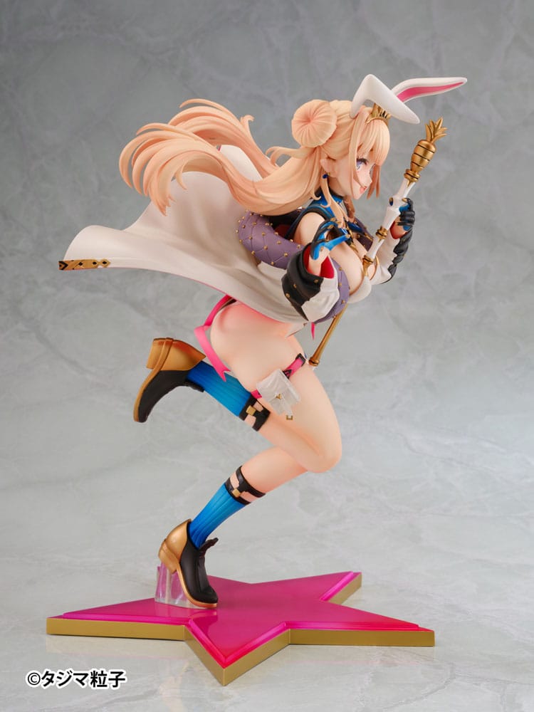 Original Character PVC Statue 1/6 Bunny Elf Princess 28 cm - Preorder - ETA: 20.12.2025
