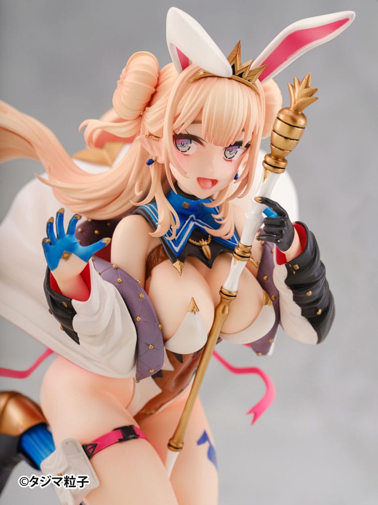 Original Character PVC Statue 1/6 Bunny Elf Princess 28 cm - Preorder - ETA: 20.12.2025