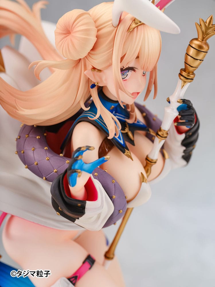 Original Character PVC Statue 1/6 Bunny Elf Princess 28 cm - Preorder - ETA: 20.12.2025