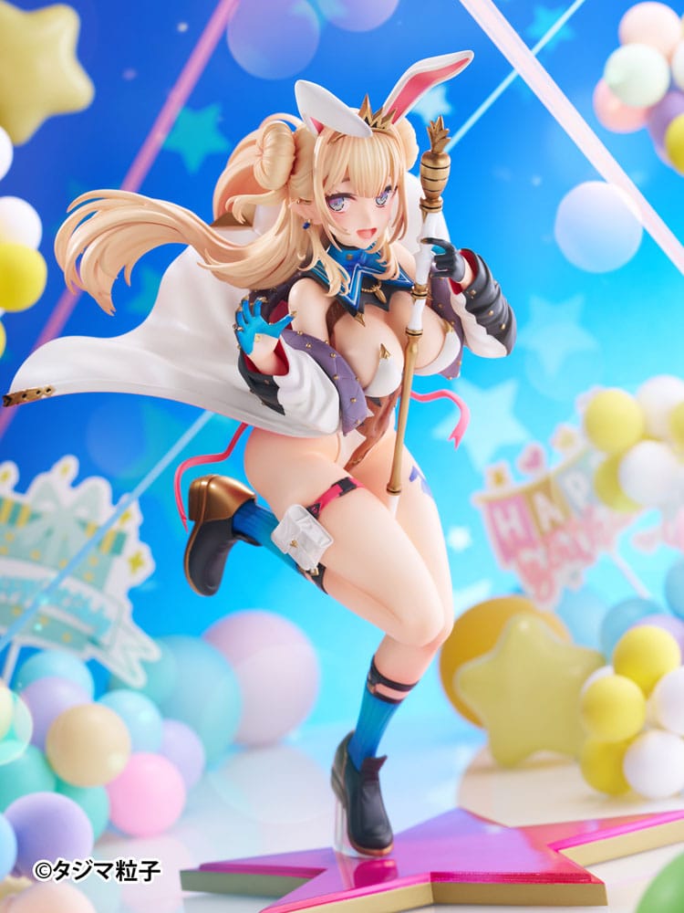 Original Character PVC Statue 1/6 Bunny Elf Princess 28 cm - Preorder - ETA: 20.12.2025