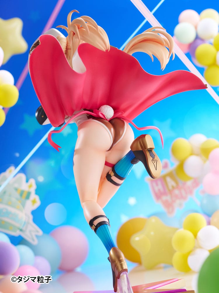 Original Character PVC Statue 1/6 Bunny Elf Princess 28 cm - Preorder - ETA: 20.12.2025