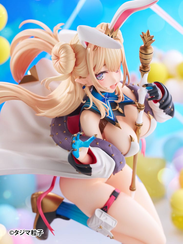 Original Character PVC Statue 1/6 Bunny Elf Princess 28 cm - Preorder - ETA: 20.12.2025