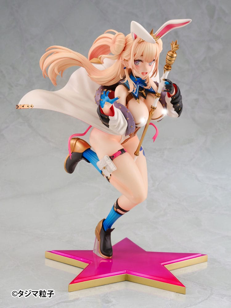 Original Character PVC Statue 1/6 Bunny Elf Princess 28 cm - Preorder - ETA: 20.12.2025
