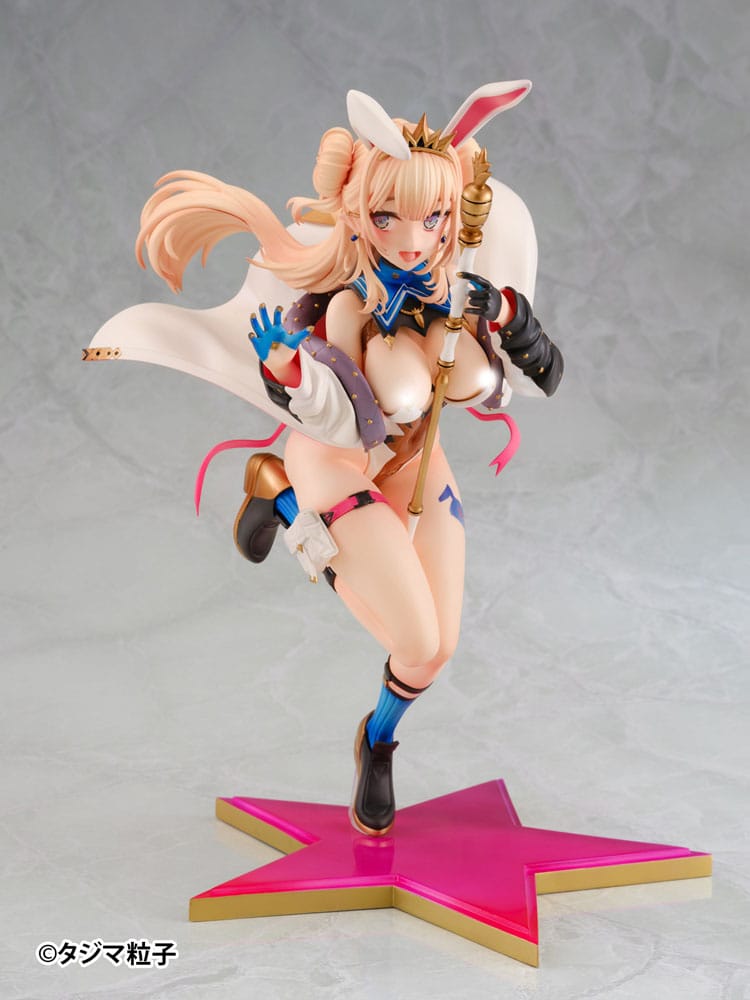 Original Character PVC Statue 1/6 Bunny Elf Princess 28 cm - Preorder - ETA: 20.12.2025