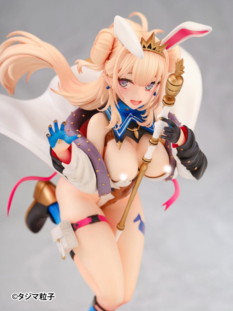 Original Character PVC Statue 1/6 Bunny Elf Princess 28 cm - Preorder - ETA: 20.12.2025
