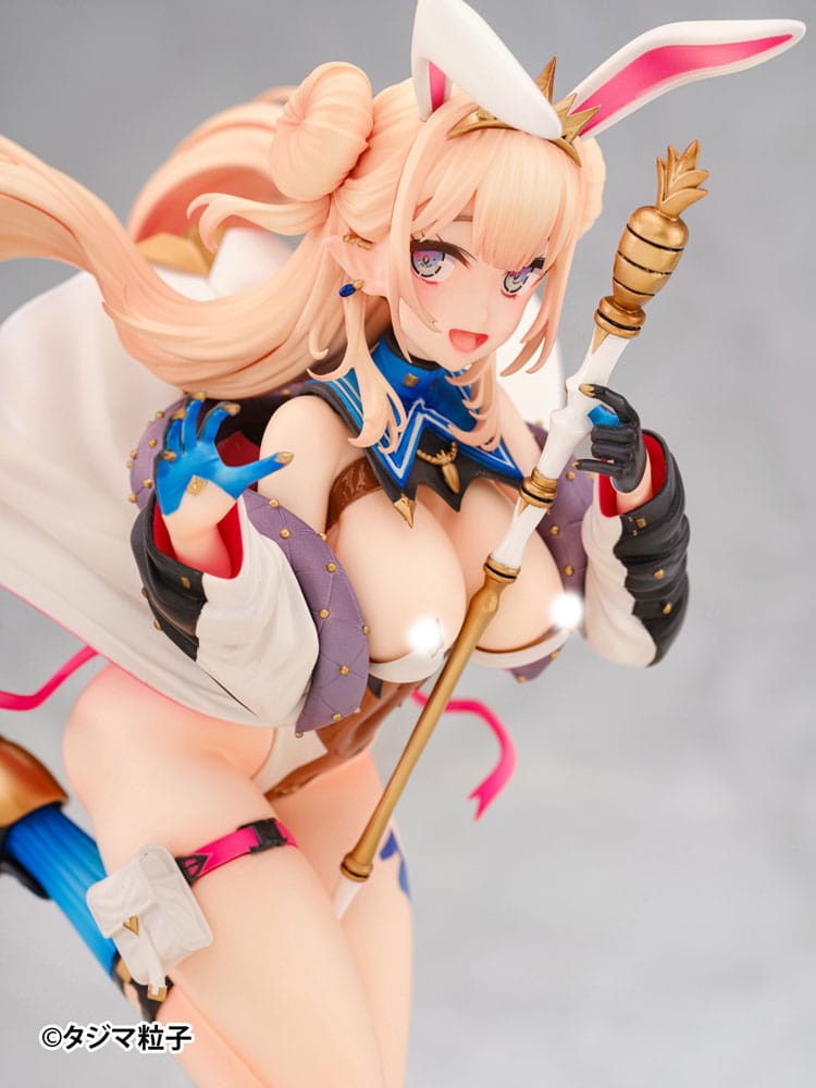 Original Character PVC Statue 1/6 Bunny Elf Princess 28 cm - Preorder - ETA: 20.12.2025