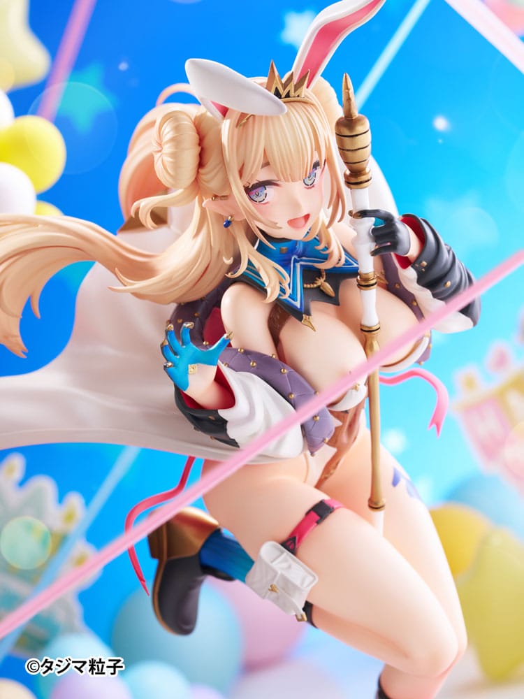 Original Character PVC Statue 1/6 Bunny Elf Princess 28 cm - Preorder - ETA: 20.12.2025