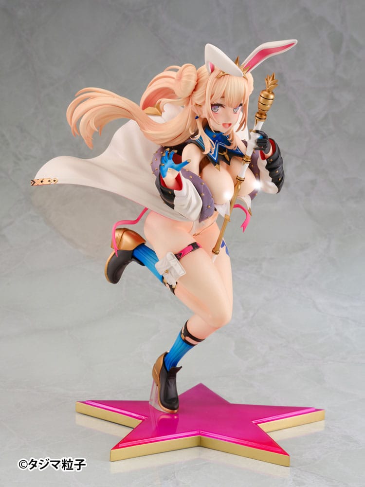 Original Character PVC Statue 1/6 Bunny Elf Princess 28 cm - Preorder - ETA: 20.12.2025