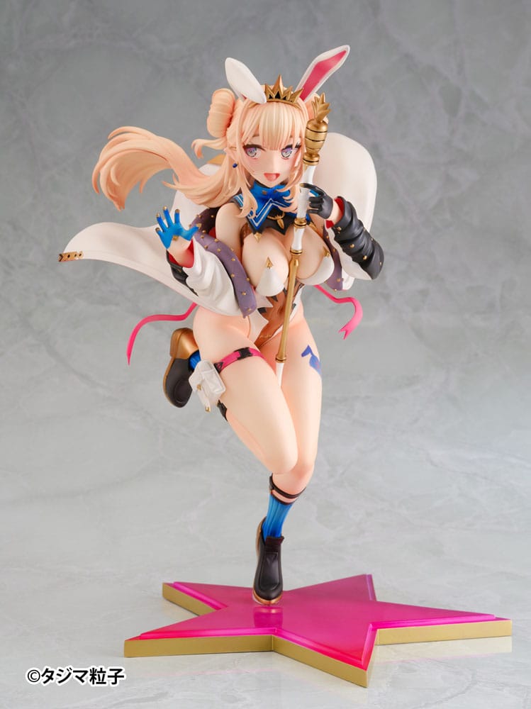 Original Character PVC Statue 1/6 Bunny Elf Princess 28 cm - Preorder - ETA: 20.12.2025