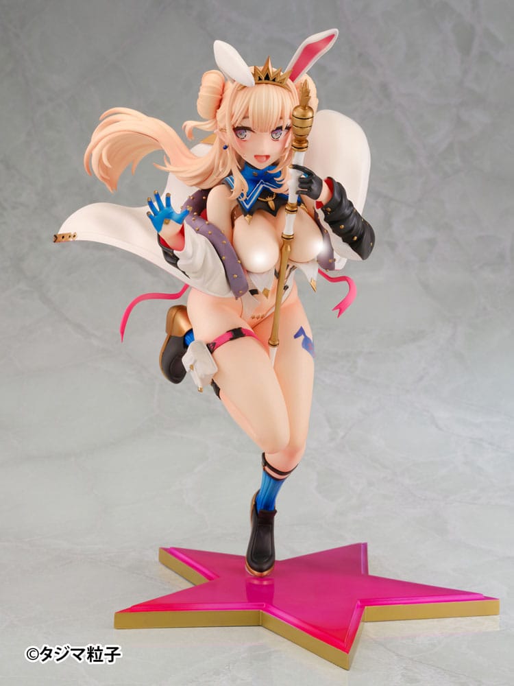 Original Character PVC Statue 1/6 Bunny Elf Princess 28 cm - Preorder - ETA: 20.12.2025