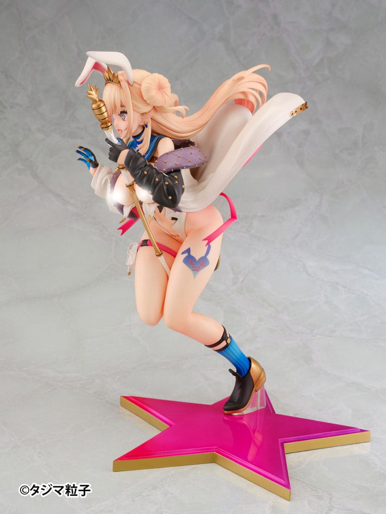 Original Character PVC Statue 1/6 Bunny Elf Princess 28 cm - Preorder - ETA: 20.12.2025