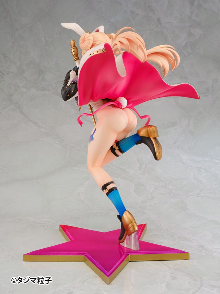 Original Character PVC Statue 1/6 Bunny Elf Princess 28 cm - Preorder - ETA: 20.12.2025