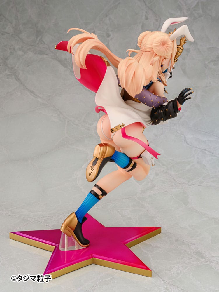 Original Character PVC Statue 1/6 Bunny Elf Princess 28 cm - Preorder - ETA: 20.12.2025