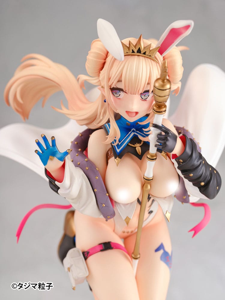 Original Character PVC Statue 1/6 Bunny Elf Princess 28 cm - Preorder - ETA: 20.12.2025