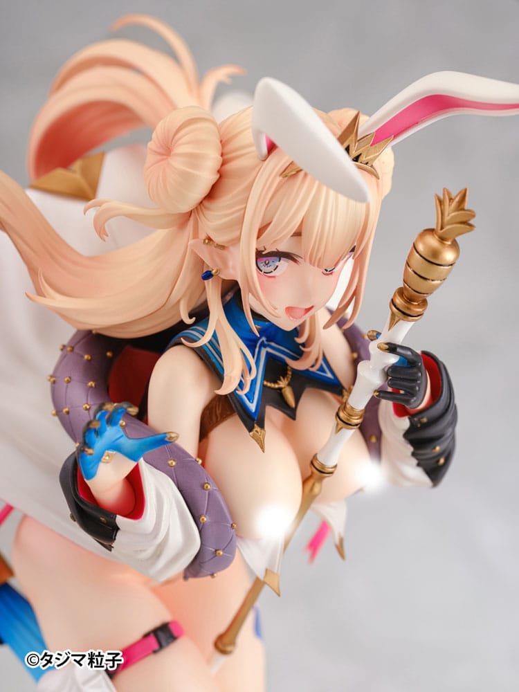Original Character PVC Statue 1/6 Bunny Elf Princess 28 cm - Preorder - ETA: 20.12.2025