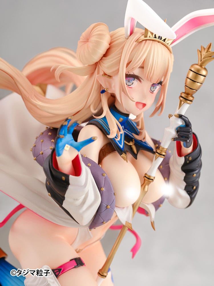 Original Character PVC Statue 1/6 Bunny Elf Princess 28 cm - Preorder - ETA: 20.12.2025