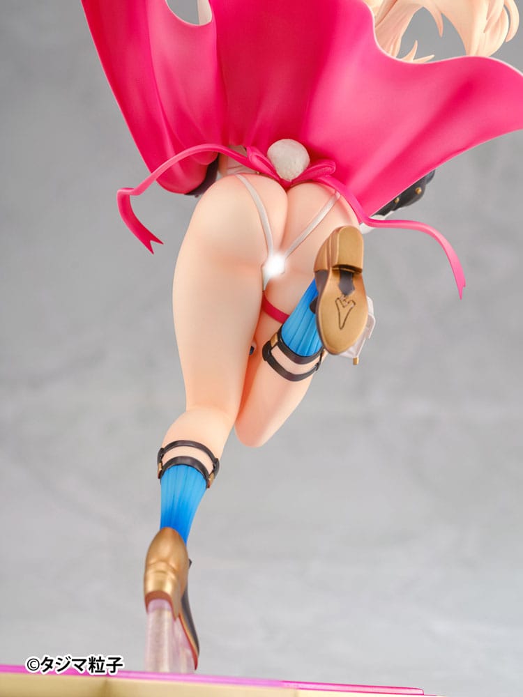 Original Character PVC Statue 1/6 Bunny Elf Princess 28 cm - Preorder - ETA: 20.12.2025