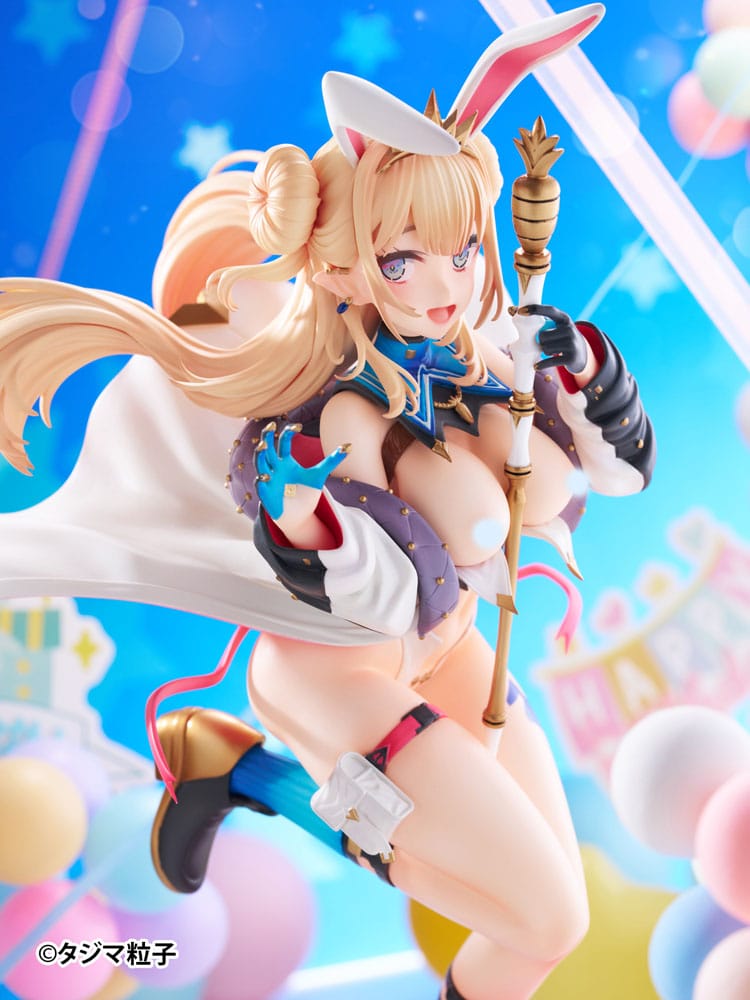 Original Character PVC Statue 1/6 Bunny Elf Princess 28 cm - Preorder - ETA: 20.12.2025