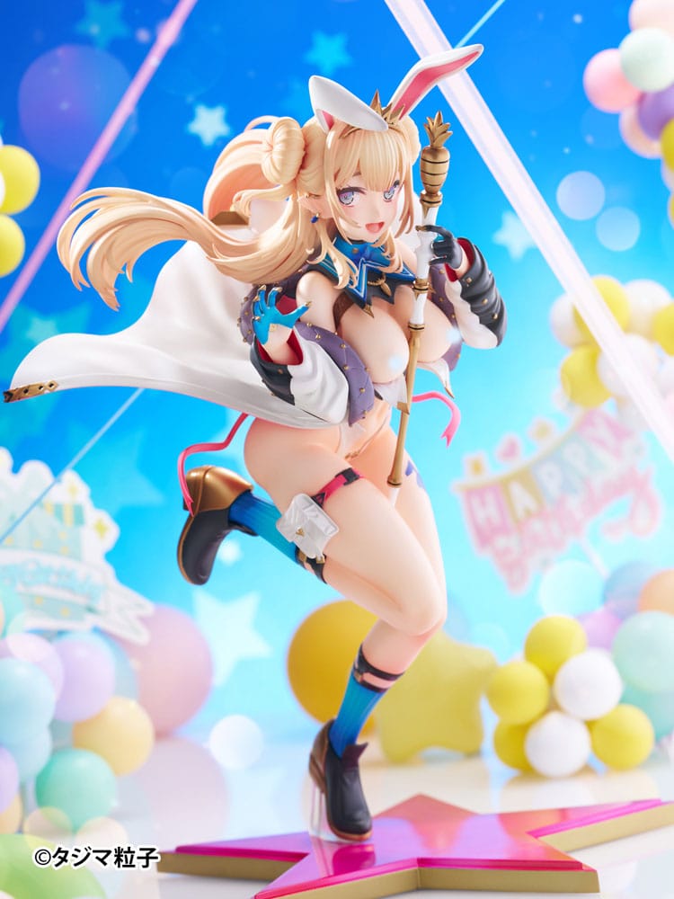 Original Character PVC Statue 1/6 Bunny Elf Princess 28 cm - Preorder - ETA: 20.12.2025