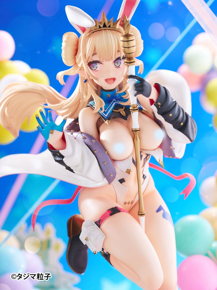 Original Character PVC Statue 1/6 Bunny Elf Princess 28 cm - Preorder - ETA: 20.12.2025