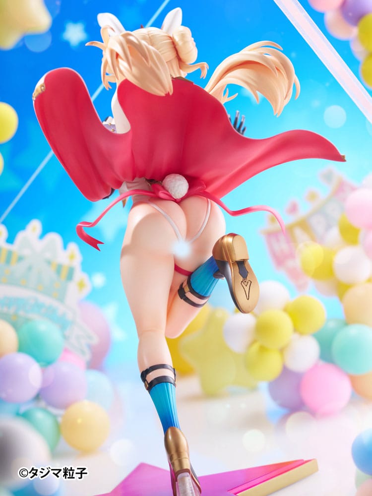 Original Character PVC Statue 1/6 Bunny Elf Princess 28 cm - Preorder - ETA: 20.12.2025
