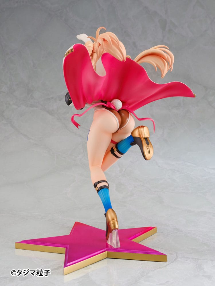 Original Character PVC Statue 1/6 Bunny Elf Princess 28 cm - Preorder - ETA: 20.12.2025