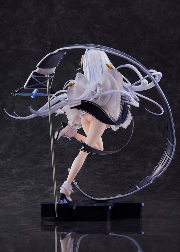 Azur Lane Statue 1/6 Illustrious Muse 30 cm - Versand: 5-7 Tage nach Bestellung