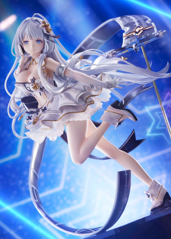 Azur Lane Statue 1/6 Illustrious Muse 30 cm - Versand: 5-7 Tage nach Bestellung